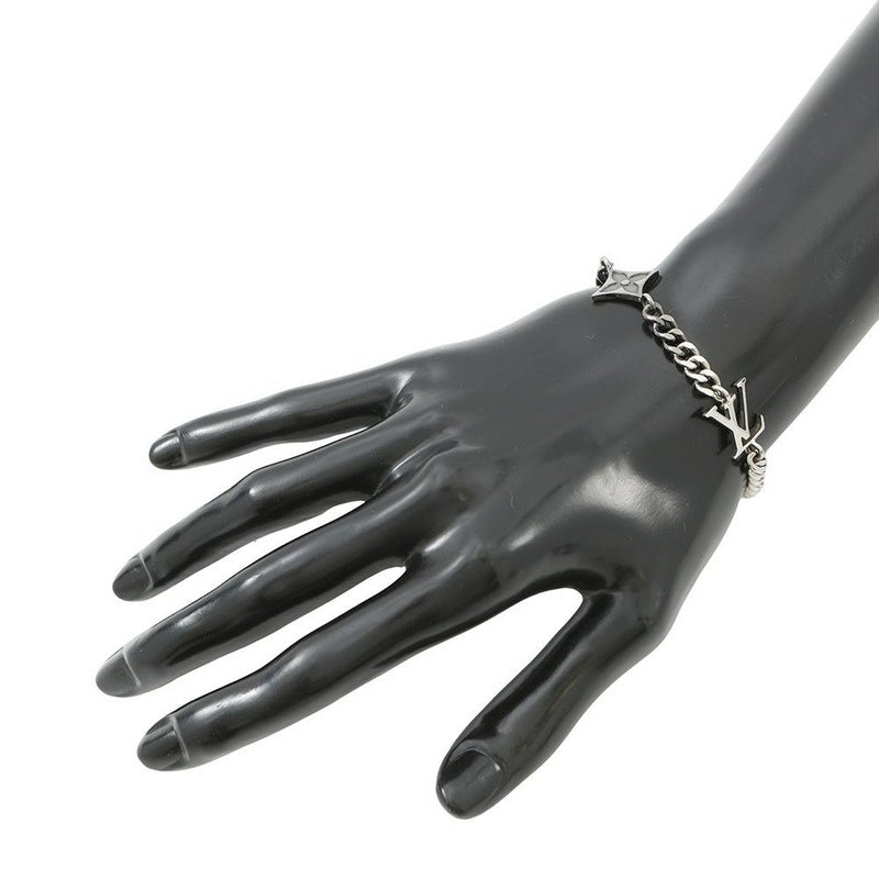 ルイヴィトン ブレスレット LV インスティンクト M00508 LOUIS VUITTON アクセサリー