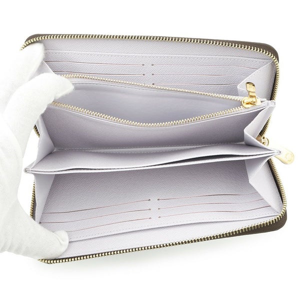 ルイヴィトン 長財布 モノグラム ジッピー・ウォレット M25813 LOUIS VUITTON 財布 日本限定