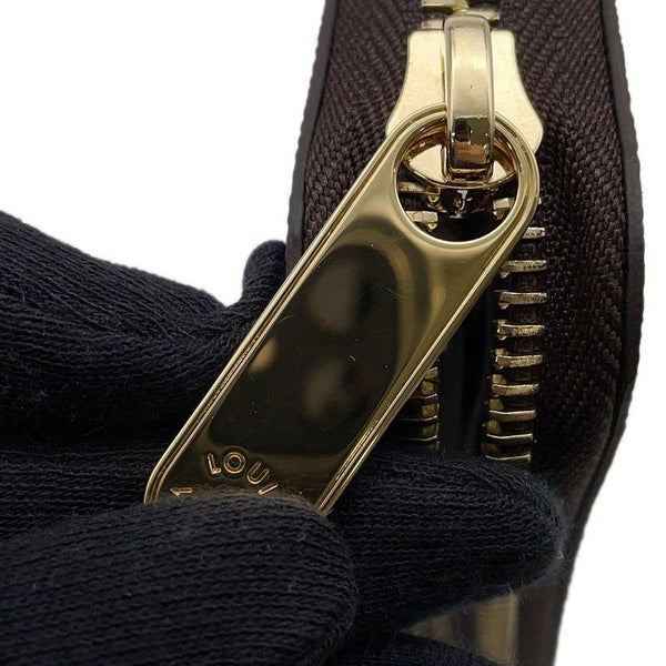 ルイヴィトン 長財布 モノグラム ジッピー・ウォレット M25813 LOUIS VUITTON 財布 日本限定