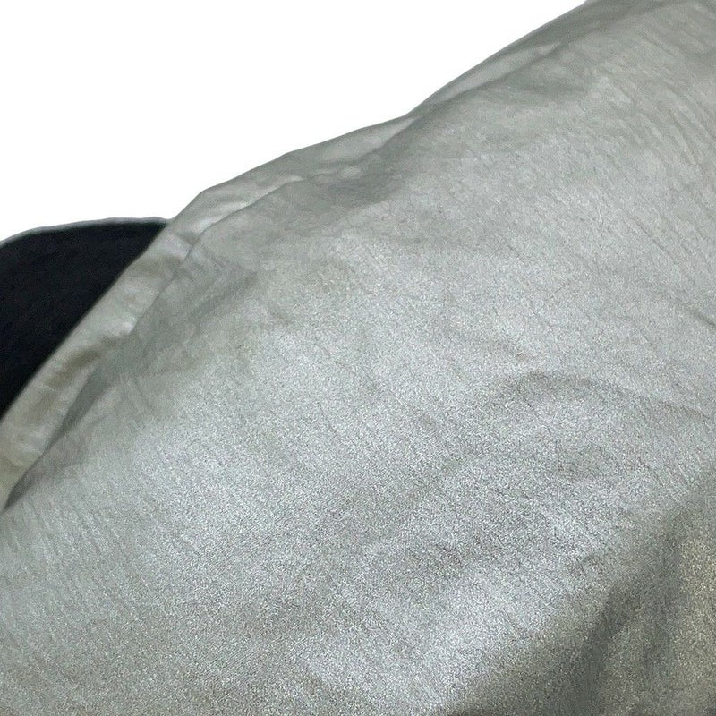 セリーヌ ダウンジャケット バックロゴ Parka in Nylon ナイロン メンズサイズ44 2W430819L CELINE アウター