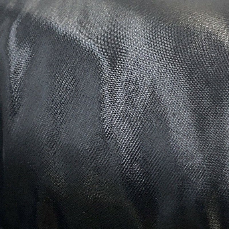 セリーヌ ダウンジャケット バックロゴ Parka in Nylon ナイロン メンズサイズ44 2W430819L CELINE アウター