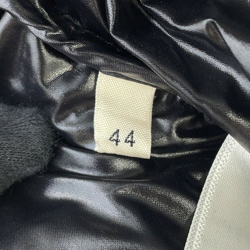 セリーヌ ダウンジャケット バックロゴ Parka in Nylon ナイロン メンズサイズ44 2W430819L CELINE アウター