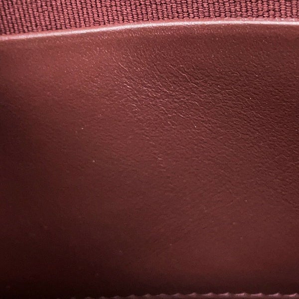 シャネル チェーンショルダーバッグ マトラッセ ココマーク タイムレスクラシックライン チェーンクラッチ キャビアスキン AP4423 黒