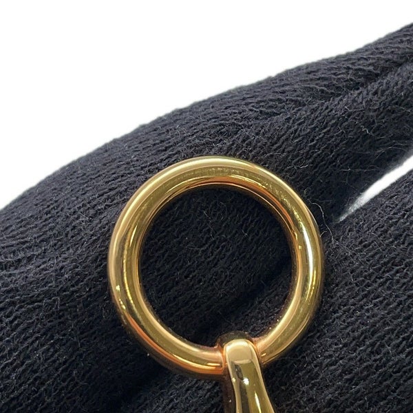 エルメス ブレスレット グレナン エトゥープ/ゴールド金具 スイフト HERMES アクセサリー