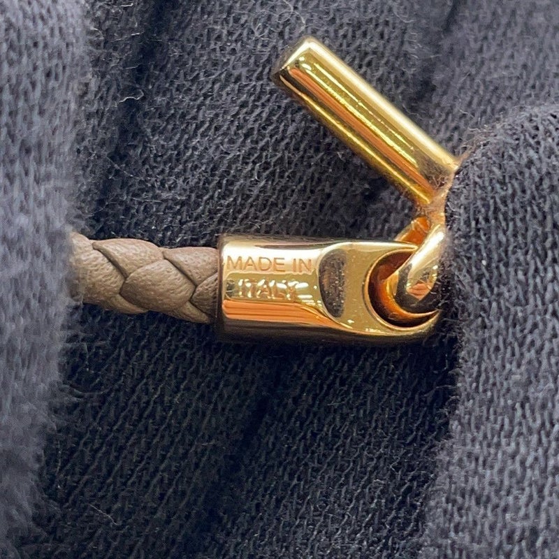 エルメス ブレスレット グレナン エトゥープ/ゴールド金具 スイフト HERMES アクセサリー