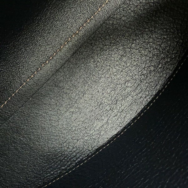 トッズ ハンドバッグ ロンハーマンコラボ マイクロバッグ レザー 4011100175 TOD'S 2way 黒