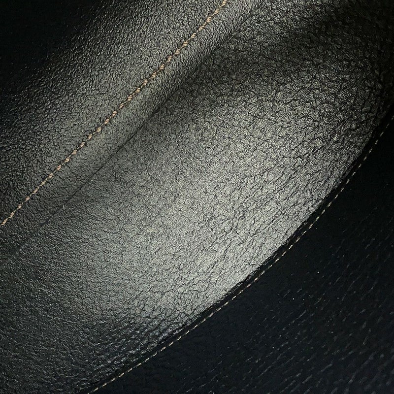 トッズ ハンドバッグ ロンハーマンコラボ マイクロバッグ レザー 4011100175 TOD'S 2way 黒