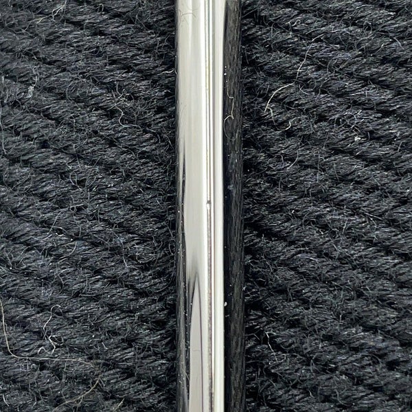 トッズ ハンドバッグ ロンハーマンコラボ マイクロバッグ レザー 4011100175 TOD'S 2way 黒