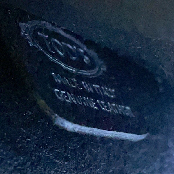 トッズ ハンドバッグ ロンハーマンコラボ マイクロバッグ レザー 4011100175 TOD'S 2way 黒