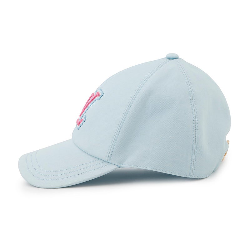 ルイヴィトン キャップ LVシグネチャー コットン サイズM M7318M LOUIS VUITTON 帽子