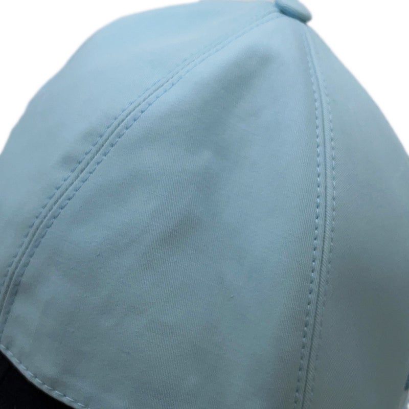 ルイヴィトン キャップ LVシグネチャー コットン サイズM M7318M LOUIS VUITTON 帽子