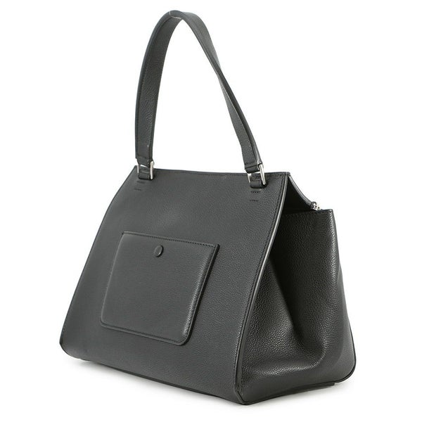 セリーヌ ハンドバッグ EDGE エッジ スモール 174013 CELINE 黒