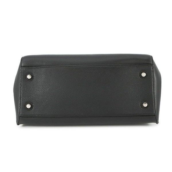 セリーヌ ハンドバッグ EDGE エッジ スモール 174013 CELINE 黒