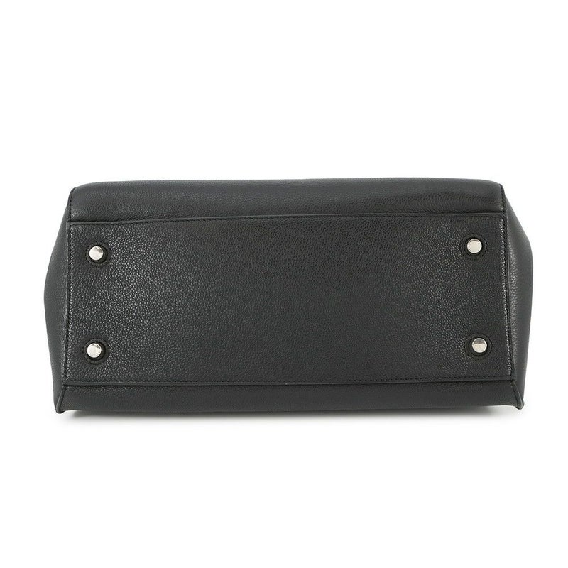 セリーヌ ハンドバッグ EDGE エッジ スモール 174013 CELINE 黒