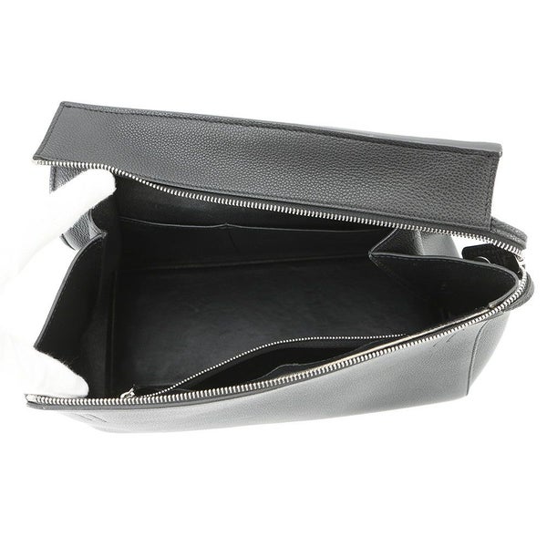 セリーヌ ハンドバッグ EDGE エッジ スモール 174013 CELINE 黒