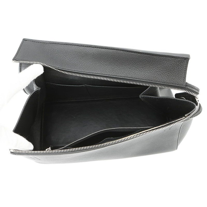 セリーヌ ハンドバッグ EDGE エッジ スモール 174013 CELINE 黒