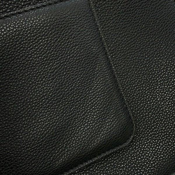 セリーヌ ハンドバッグ EDGE エッジ スモール 174013 CELINE 黒