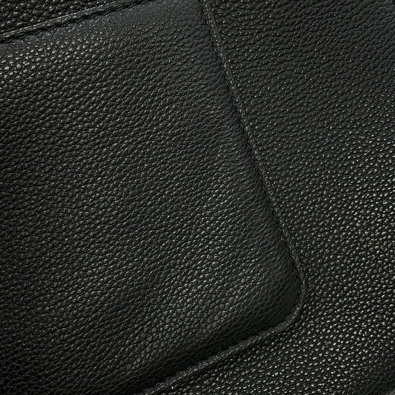 セリーヌ ハンドバッグ EDGE エッジ スモール 174013 CELINE 黒