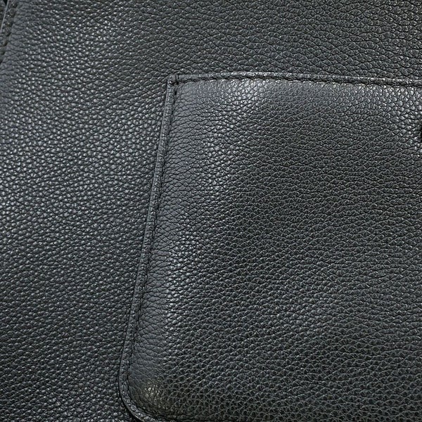 セリーヌ ハンドバッグ EDGE エッジ スモール 174013 CELINE 黒