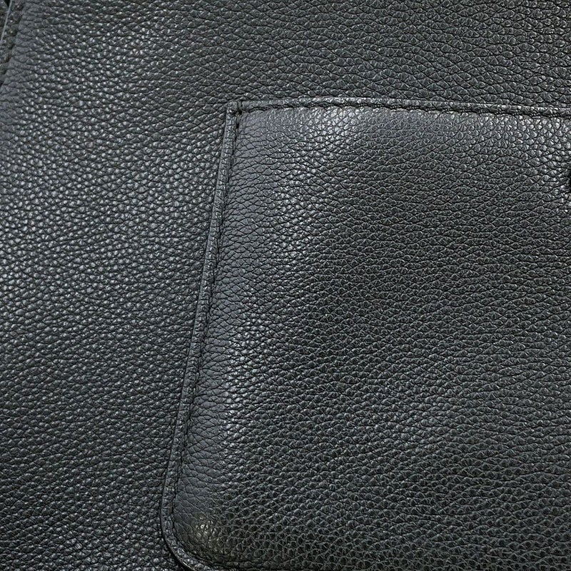 セリーヌ ハンドバッグ EDGE エッジ スモール 174013 CELINE 黒