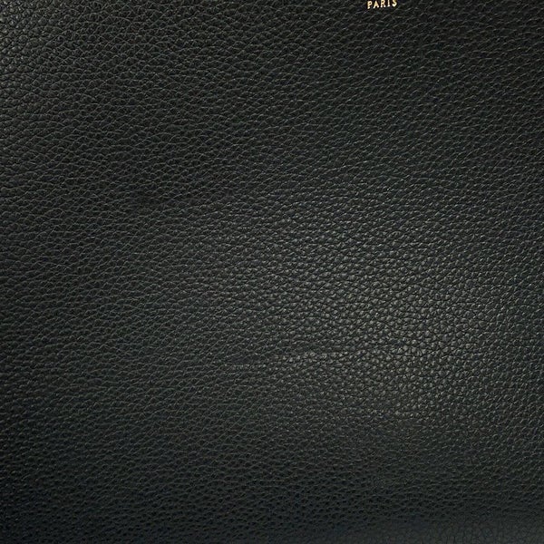 セリーヌ ハンドバッグ EDGE エッジ スモール 174013 CELINE 黒