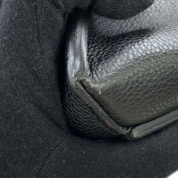 セリーヌ ハンドバッグ EDGE エッジ スモール 174013 CELINE 黒