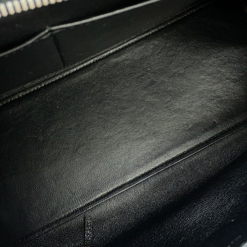 セリーヌ ハンドバッグ EDGE エッジ スモール 174013 CELINE 黒