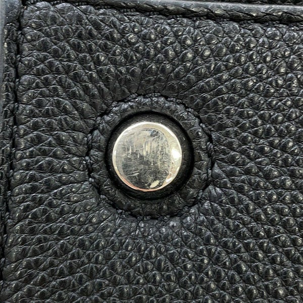 セリーヌ ハンドバッグ EDGE エッジ スモール 174013 CELINE 黒