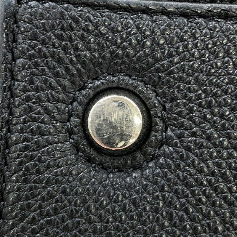 セリーヌ ハンドバッグ EDGE エッジ スモール 174013 CELINE 黒