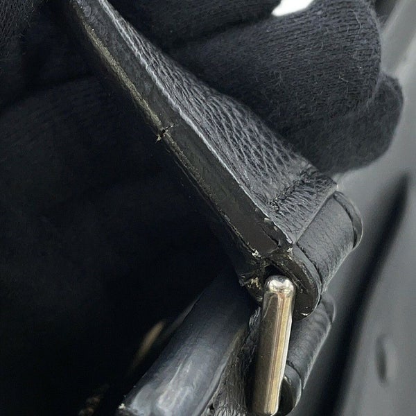 セリーヌ ハンドバッグ EDGE エッジ スモール 174013 CELINE 黒