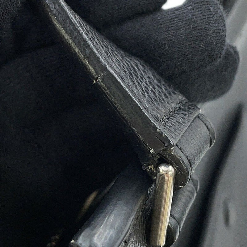 セリーヌ ハンドバッグ EDGE エッジ スモール 174013 CELINE 黒