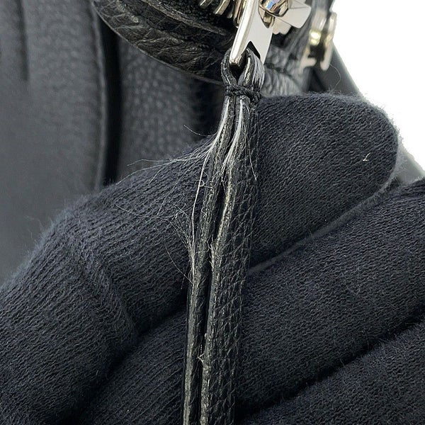 セリーヌ ハンドバッグ EDGE エッジ スモール 174013 CELINE 黒