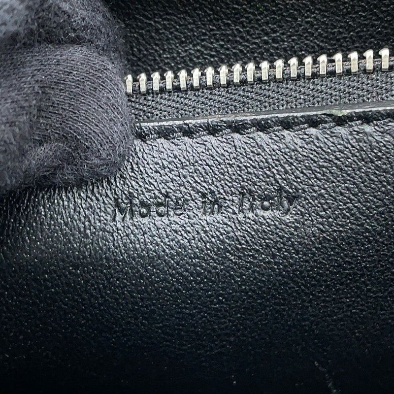 セリーヌ ハンドバッグ EDGE エッジ スモール 174013 CELINE 黒