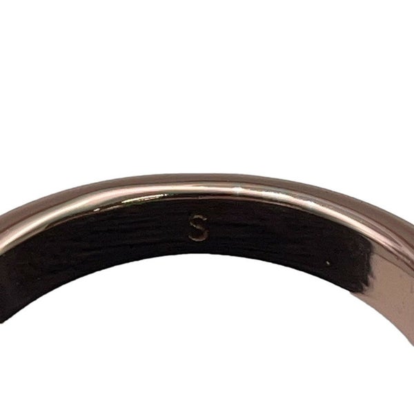 ルイヴィトン リング エセンシャルVストラス ラインストーン サイズS M68194 LOUIS VUITTON 指輪