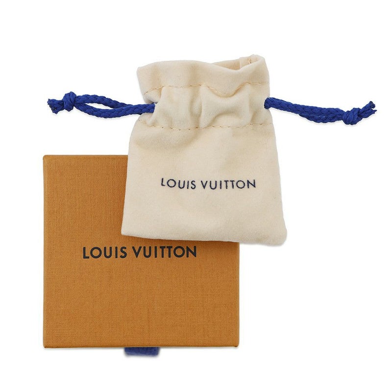 ルイヴィトン リング エセンシャルVストラス ラインストーン サイズS M68194 LOUIS VUITTON 指輪