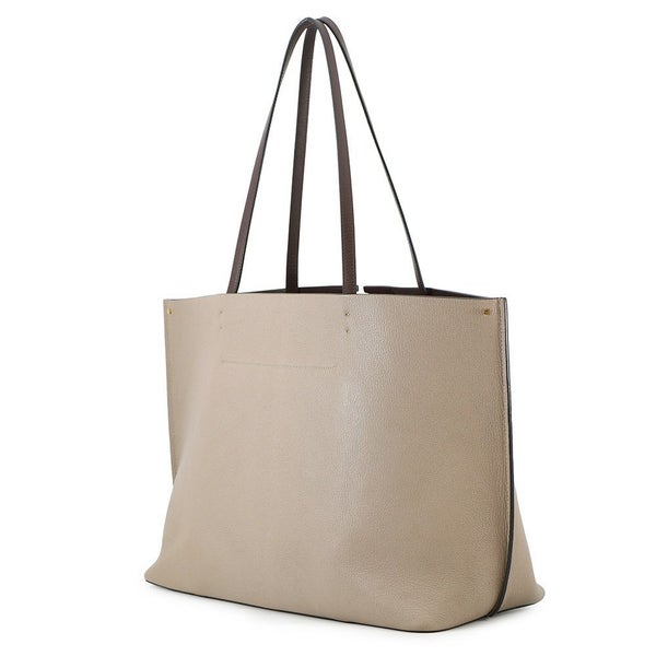 ヴァレンティノ・ガラヴァーニ トートバッグ フィルミー ラージ レザー XW9B0F95GVH0RO　VALENTINO