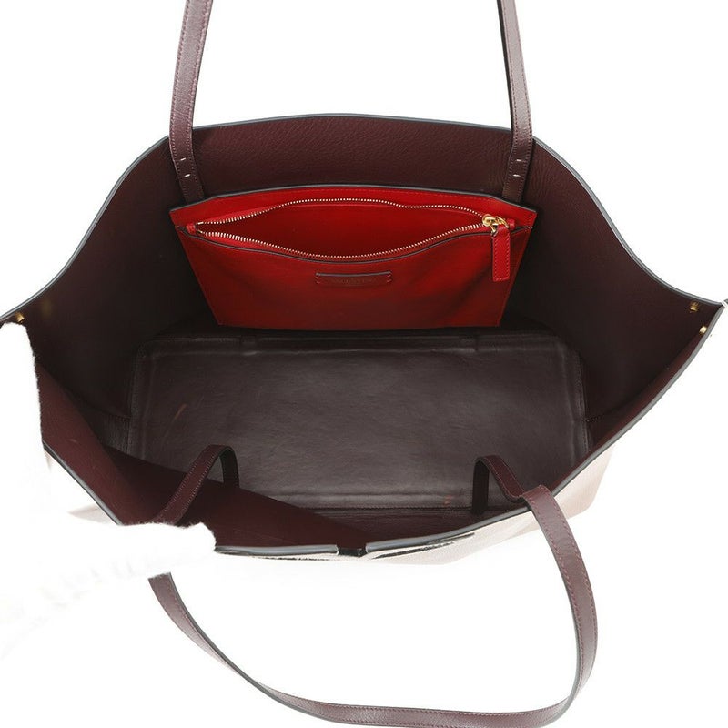 ヴァレンティノ・ガラヴァーニ トートバッグ フィルミー ラージ レザー XW9B0F95GVH0RO　VALENTINO