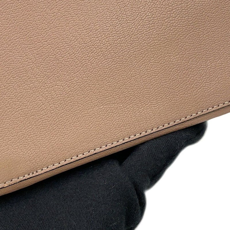 ヴァレンティノ・ガラヴァーニ トートバッグ フィルミー ラージ レザー XW9B0F95GVH0RO　VALENTINO