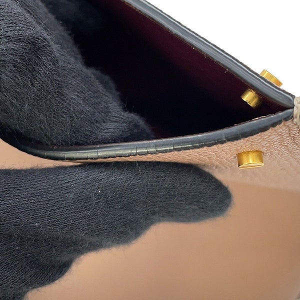 ヴァレンティノ・ガラヴァーニ トートバッグ フィルミー ラージ レザー XW9B0F95GVH0RO　VALENTINO