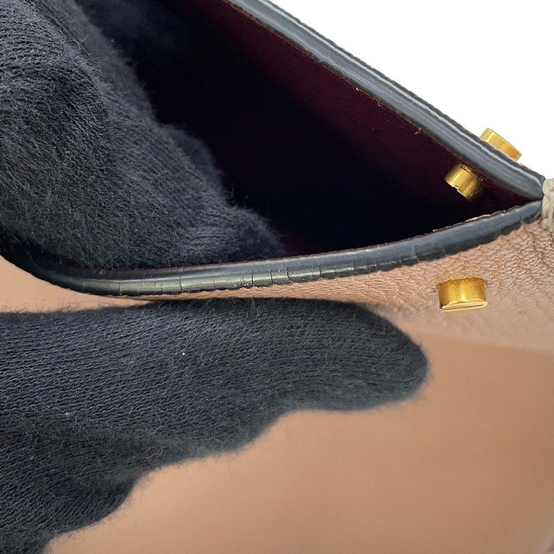 ヴァレンティノ・ガラヴァーニ トートバッグ フィルミー ラージ レザー XW9B0F95GVH0RO　VALENTINO