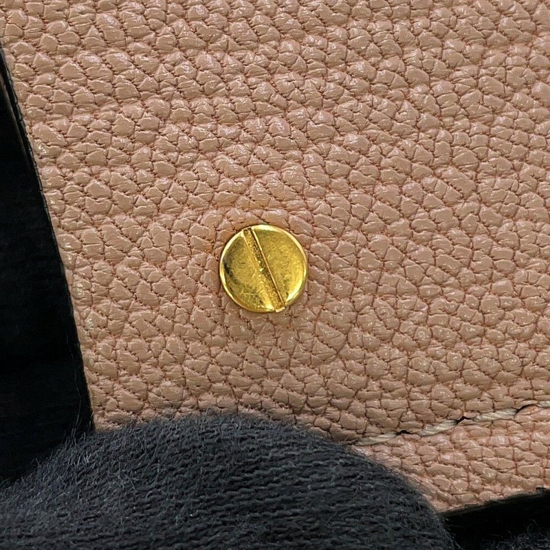 ヴァレンティノ・ガラヴァーニ トートバッグ フィルミー ラージ レザー XW9B0F95GVH0RO　VALENTINO