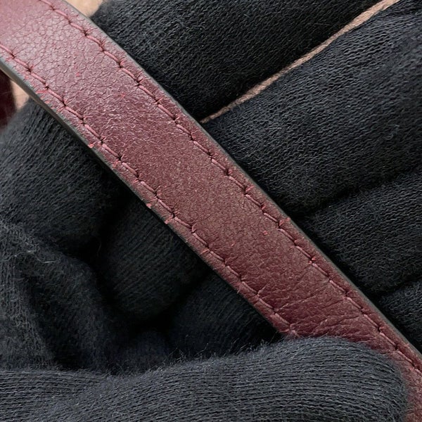 ヴァレンティノ・ガラヴァーニ トートバッグ フィルミー ラージ レザー XW9B0F95GVH0RO　VALENTINO