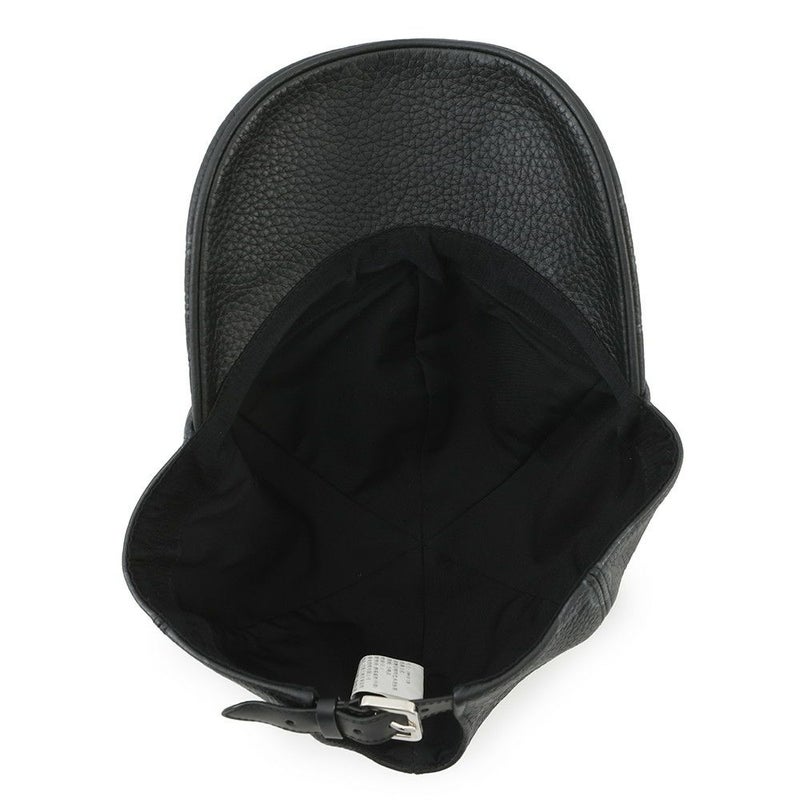 ルイヴィトン キャップ モノグラム・シャドウ サイズ58 MP2880 LOUIS VUITTON 帽子 黒