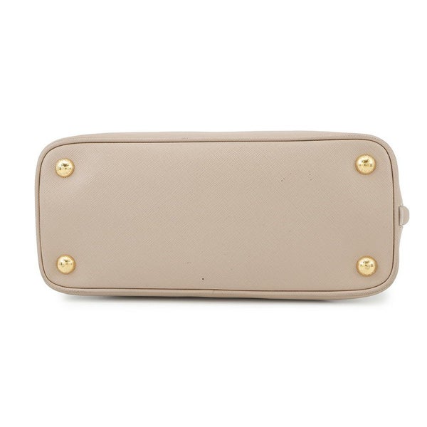 プラダ ハンドバッグ サフィアーノ プロムナード BL0838 PRADA 2way