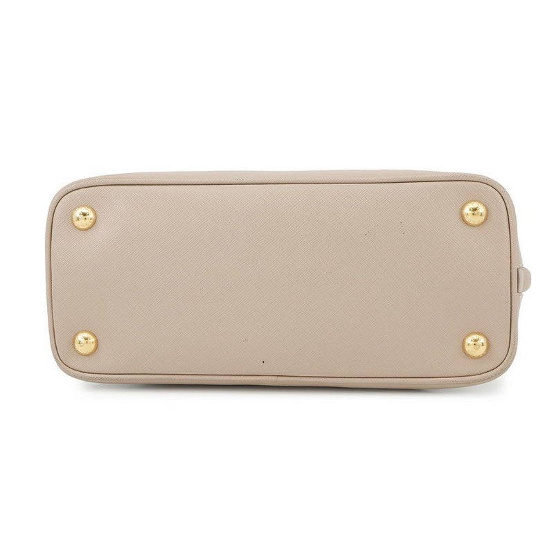 プラダ ハンドバッグ サフィアーノ プロムナード BL0838 PRADA 2way