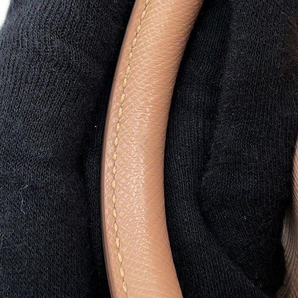 プラダ ハンドバッグ サフィアーノ プロムナード BL0838 PRADA 2way