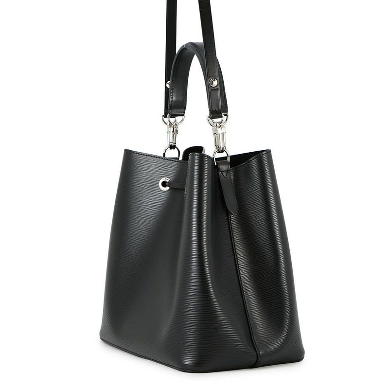 ルイヴィトン ハンドバッグ エピ ネオノエ M54366 LOUIS VUITTON ヴィトン バッグ 2way ショルダーバッグ 黒 ブラック