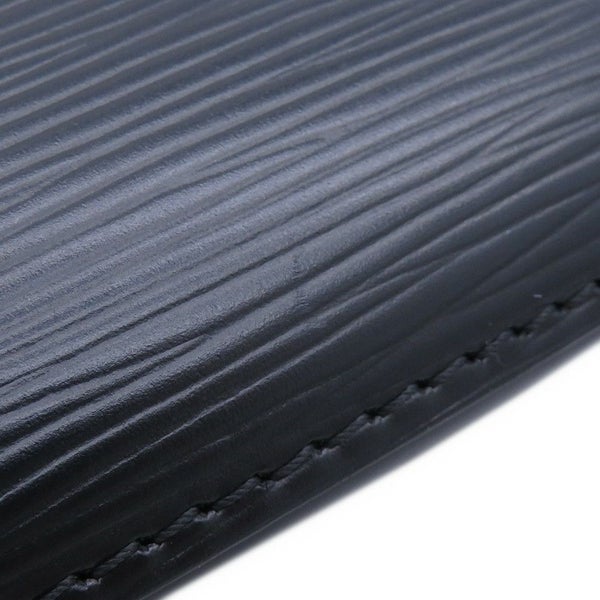 ルイヴィトン ハンドバッグ エピ ネオノエ M54366 LOUIS VUITTON ヴィトン バッグ 2way ショルダーバッグ 黒 ブラック