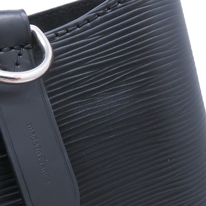 ルイヴィトン ハンドバッグ エピ ネオノエ M54366 LOUIS VUITTON ヴィトン バッグ 2way ショルダーバッグ 黒 ブラック