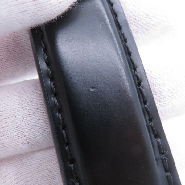 ルイヴィトン ハンドバッグ エピ ネオノエ M54366 LOUIS VUITTON ヴィトン バッグ 2way ショルダーバッグ 黒 ブラック